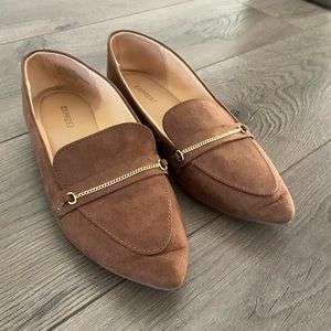 express flats size 8